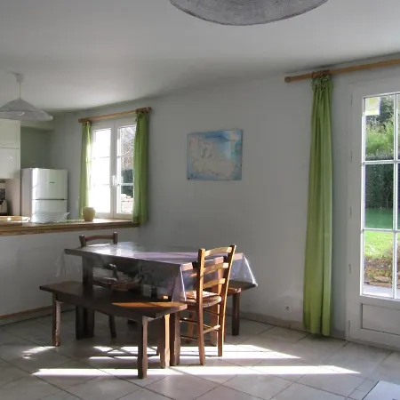 Ker-rohen Suroit Vakantiehuis