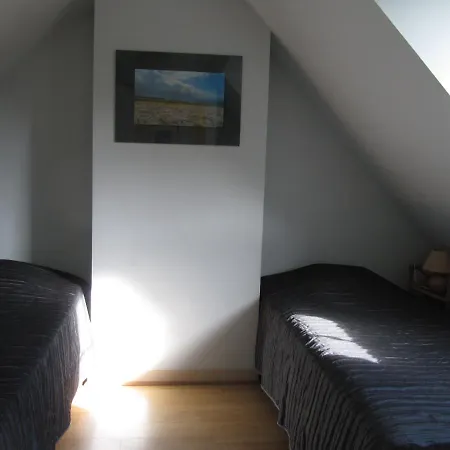 Ker-rohen Suroit Vakantiehuis