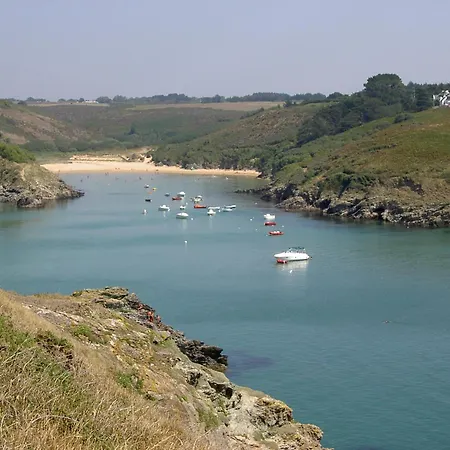 Ker-rohen Suroit Bangor